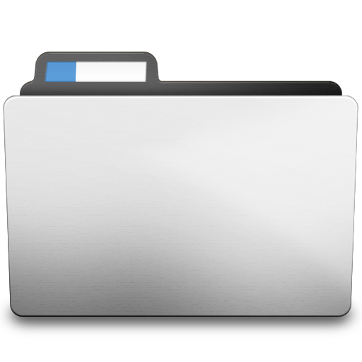White Standard Icon 512x512 png